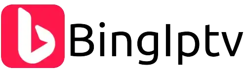 Bing IPTV - Premium IPTV Service Logo